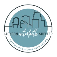 Jackson Interfaith Shelter logo, Jackson Interfaith Shelter contact details