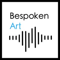 Bespoken Art logo, Bespoken Art contact details