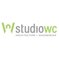 StudioWC logo, StudioWC contact details