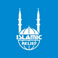 Islamic Relief Worldwide logo, Islamic Relief Worldwide contact details