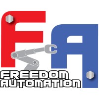 FREEDOM AUTOMATION INC logo, FREEDOM AUTOMATION INC contact details