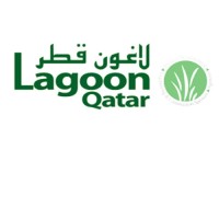 Lagoon Qatar logo, Lagoon Qatar contact details