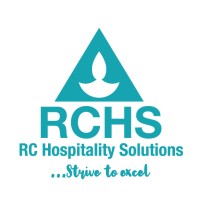 RC Hospitality Solutions logo, RC Hospitality Solutions contact details