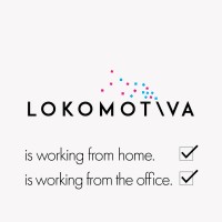 I&F Lokomotiva logo, I&F Lokomotiva contact details