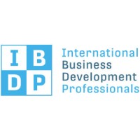 International Business Development Professionals (IBDP) logo, International Business Development Professionals (IBDP) contact details