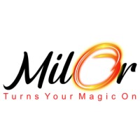 Milor Coaching logo, Milor Coaching contact details