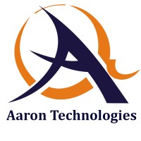 Aaron Technologies logo, Aaron Technologies contact details