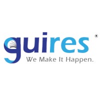 Guires logo, Guires contact details