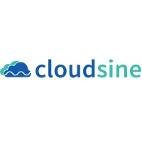 Cloudsine Pte Ltd logo, Cloudsine Pte Ltd contact details