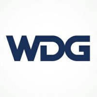 WDG Resources logo, WDG Resources contact details