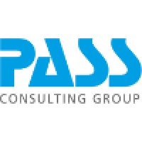 PASS Consulting Corporation logo, PASS Consulting Corporation contact details