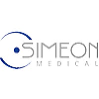 SIMEON Medical logo, SIMEON Medical contact details