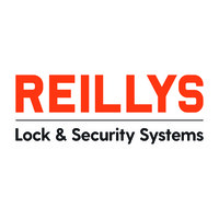 Reillys Lock and Security Systems logo, Reillys Lock and Security Systems contact details