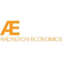 Arlington Economics logo, Arlington Economics contact details