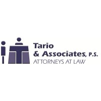 Tario & Associates, P.S. logo, Tario & Associates, P.S. contact details