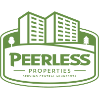 Peerless Properties logo, Peerless Properties contact details