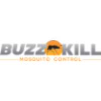 BuzzKill Mosquito Control logo, BuzzKill Mosquito Control contact details