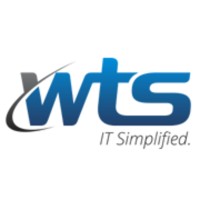 WTS | IT Simplified. logo, WTS | IT Simplified. contact details