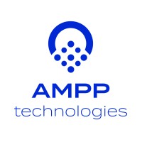 AMPP Technologies logo, AMPP Technologies contact details