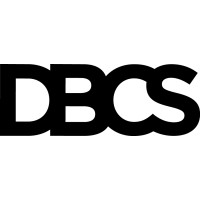 DBCS logo, DBCS contact details