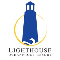 Lighthouse Oceanfront Resort logo, Lighthouse Oceanfront Resort contact details