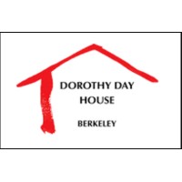 Dorothy Day House Berkeley logo, Dorothy Day House Berkeley contact details