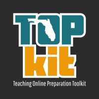 TOPkit logo, TOPkit contact details