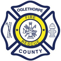 Oglethorpe County Fire Rescue logo, Oglethorpe County Fire Rescue contact details