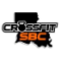 CrossFit SBC logo, CrossFit SBC contact details