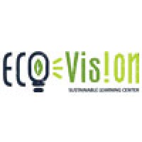 EcoVision Sustainable Learning Center logo, EcoVision Sustainable Learning Center contact details