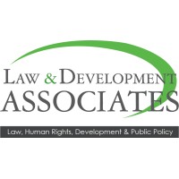 Law and Development Associates logo, Law and Development Associates contact details