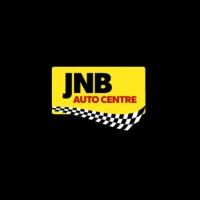 JNB Auto Center logo, JNB Auto Center contact details