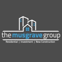 The Musgrave Group logo, The Musgrave Group contact details