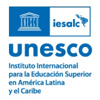 UNESCO IESALC logo, UNESCO IESALC contact details