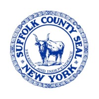 Suffolk County DPW logo, Suffolk County DPW contact details