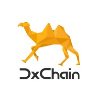 DxChainNetwork logo, DxChainNetwork contact details