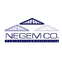 NegemCo for Engineering and Contracting logo, NegemCo for Engineering and Contracting contact details