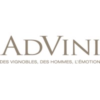 AdVini logo, AdVini contact details