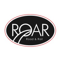 Roar Road & Rail (Aust) logo, Roar Road & Rail (Aust) contact details