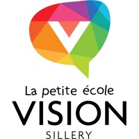 La petite école Vision Sillery logo, La petite école Vision Sillery contact details