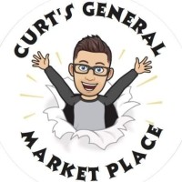 Curt's General Market Place & Auctions logo, Curt's General Market Place & Auctions contact details