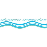 naturesource communications logo, naturesource communications contact details