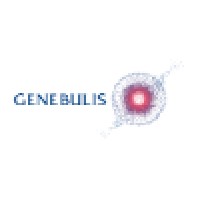 Genebulis logo, Genebulis contact details