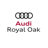 Audi Royal Oak logo, Audi Royal Oak contact details