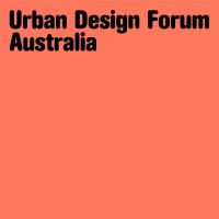 Urban Design Forum Australia logo, Urban Design Forum Australia contact details