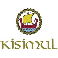 KIsimul Group Limited logo, KIsimul Group Limited contact details