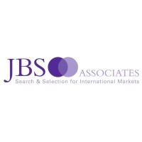 JBS Associates logo, JBS Associates contact details