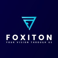 Foxiton logo, Foxiton contact details