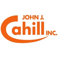 John J. Cahill, Inc. logo, John J. Cahill, Inc. contact details