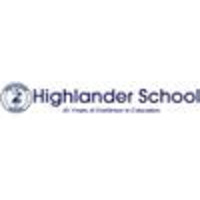 Highlander School logo, Highlander School contact details